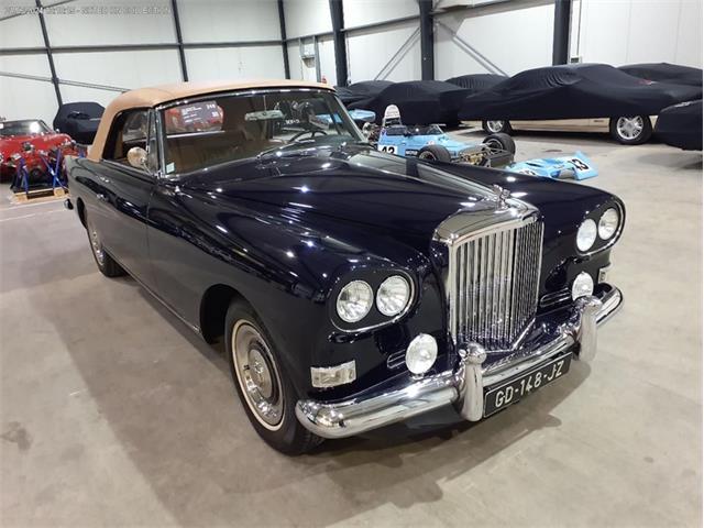 1963 Bentley S3 (CC-1857499) for sale in Huntington Station, New York