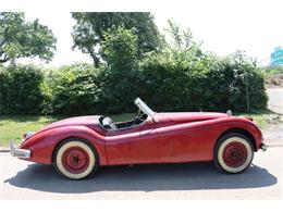 1957 Jaguar XK140 (CC-1857502) for sale in Astoria, New York