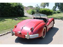 1957 Jaguar XK140 (CC-1857502) for sale in Astoria, New York