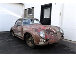 1957 Porsche 356A (CC-1857503) for sale in Astoria, New York