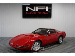 1991 Chevrolet Corvette (CC-1857507) for sale in North East, Pennsylvania