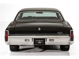 1971 Chevrolet Monte Carlo (CC-1857512) for sale in Des Moines, Iowa
