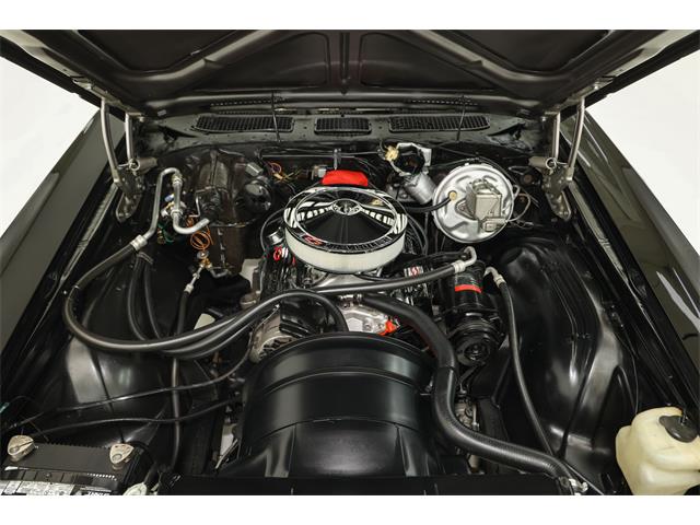 1971 Chevrolet Monte Carlo (CC-1857512) for sale in Des Moines, Iowa