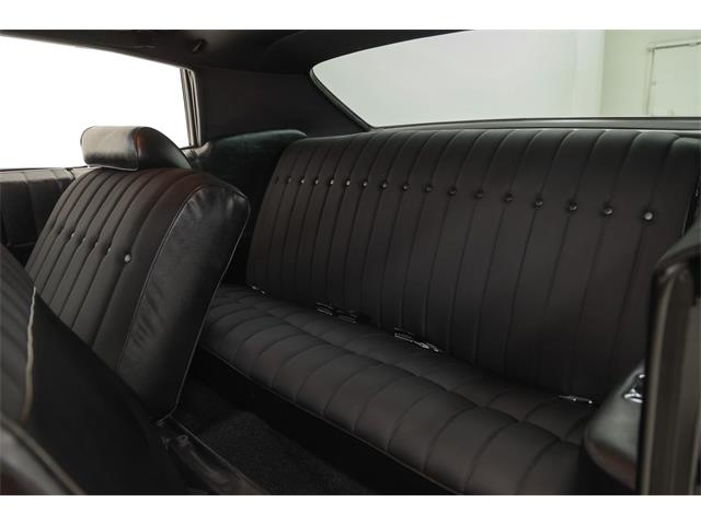 1971 Chevrolet Monte Carlo (CC-1857512) for sale in Des Moines, Iowa