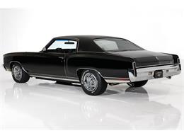 1971 Chevrolet Monte Carlo (CC-1857512) for sale in Des Moines, Iowa