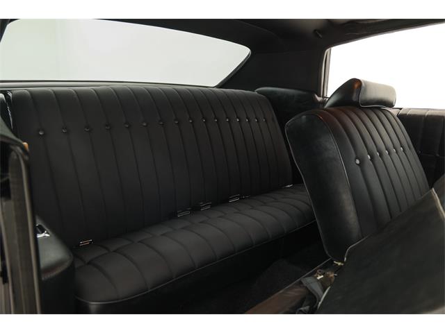 1971 Chevrolet Monte Carlo (CC-1857512) for sale in Des Moines, Iowa
