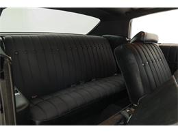 1971 Chevrolet Monte Carlo (CC-1857512) for sale in Des Moines, Iowa