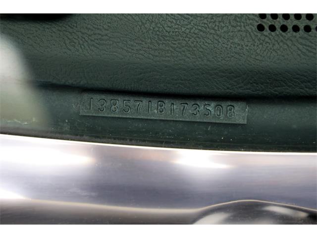 1971 Chevrolet Monte Carlo (CC-1857512) for sale in Des Moines, Iowa