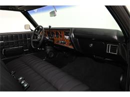 1971 Chevrolet Monte Carlo (CC-1857512) for sale in Des Moines, Iowa