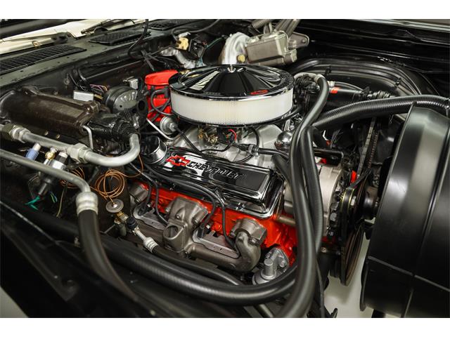 1971 Chevrolet Monte Carlo (CC-1857512) for sale in Des Moines, Iowa