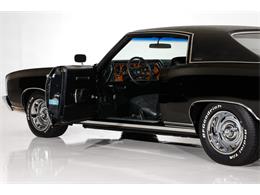 1971 Chevrolet Monte Carlo (CC-1857512) for sale in Des Moines, Iowa