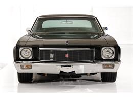 1971 Chevrolet Monte Carlo (CC-1857512) for sale in Des Moines, Iowa