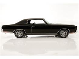 1971 Chevrolet Monte Carlo (CC-1857512) for sale in Des Moines, Iowa