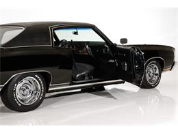 1971 Chevrolet Monte Carlo (CC-1857512) for sale in Des Moines, Iowa