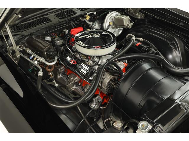 1971 Chevrolet Monte Carlo (CC-1857512) for sale in Des Moines, Iowa