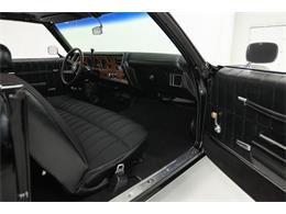 1971 Chevrolet Monte Carlo (CC-1857512) for sale in Des Moines, Iowa