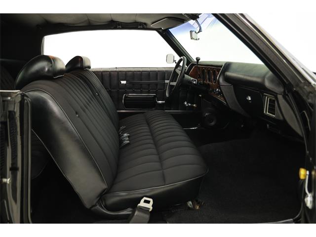 1971 Chevrolet Monte Carlo (CC-1857512) for sale in Des Moines, Iowa