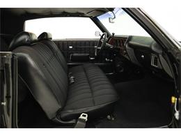1971 Chevrolet Monte Carlo (CC-1857512) for sale in Des Moines, Iowa