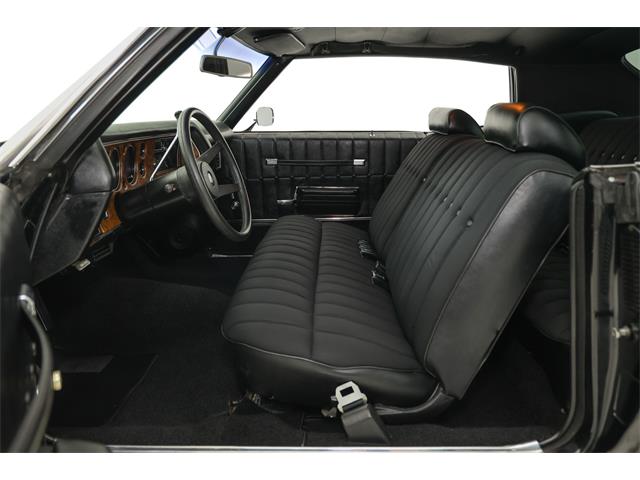 1971 Chevrolet Monte Carlo (CC-1857512) for sale in Des Moines, Iowa