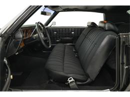 1971 Chevrolet Monte Carlo (CC-1857512) for sale in Des Moines, Iowa