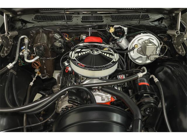1971 Chevrolet Monte Carlo (CC-1857512) for sale in Des Moines, Iowa