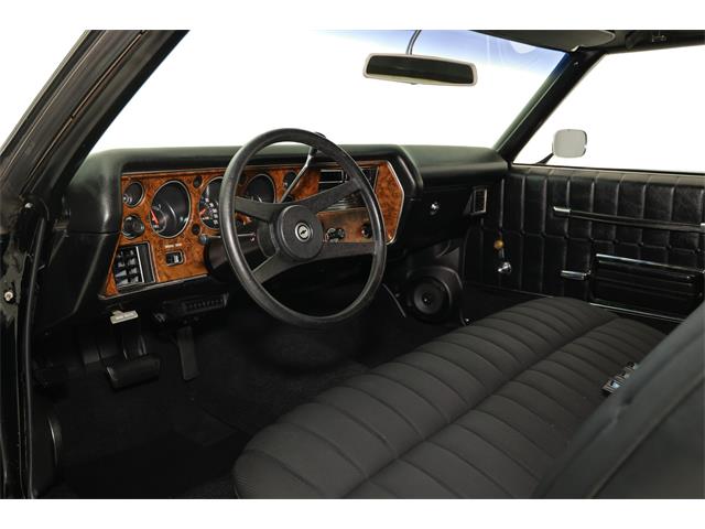 1971 Chevrolet Monte Carlo (CC-1857512) for sale in Des Moines, Iowa