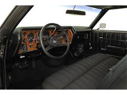 1971 Chevrolet Monte Carlo (CC-1857512) for sale in Des Moines, Iowa