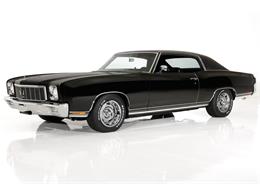 1971 Chevrolet Monte Carlo (CC-1857512) for sale in Des Moines, Iowa