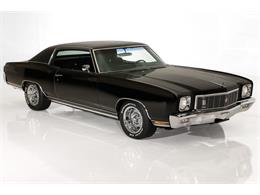 1971 Chevrolet Monte Carlo (CC-1857512) for sale in Des Moines, Iowa