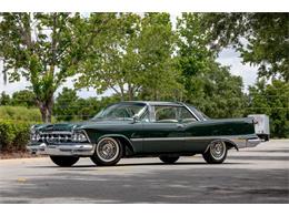 1959 Chrysler Crown Imperial (CC-1857526) for sale in Orlando, Florida