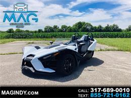 2021 Polaris Slingshot (CC-1857556) for sale in Cicero, Indiana