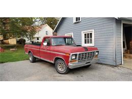 1979 Ford F100 (CC-1850757) for sale in Cadillac, Michigan