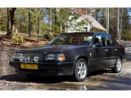 1994 Volvo 850 (CC-1857576) for sale in Walland, Tennessee