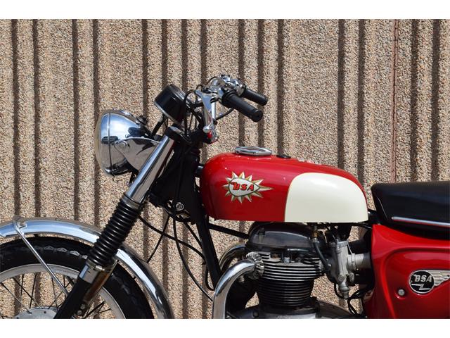 1966 BSA Motorcycle for Sale | ClassicCars.com | CC-1857585
