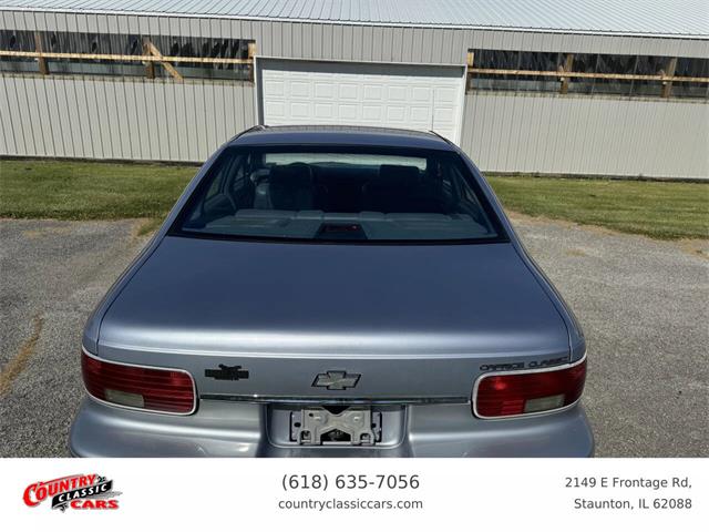 1995 Chevrolet Caprice (CC-1857619) for sale in Staunton, Illinois
