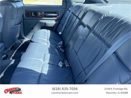 1995 Chevrolet Caprice (CC-1857619) for sale in Staunton, Illinois