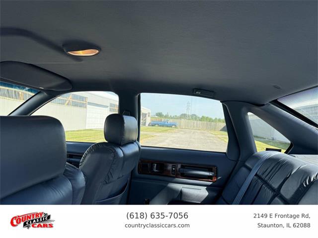 1995 Chevrolet Caprice (CC-1857619) for sale in Staunton, Illinois