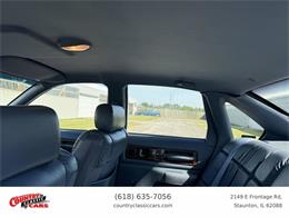 1995 Chevrolet Caprice (CC-1857619) for sale in Staunton, Illinois