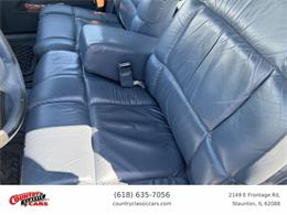 1995 Chevrolet Caprice (CC-1857619) for sale in Staunton, Illinois