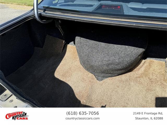 1995 Chevrolet Caprice (CC-1857619) for sale in Staunton, Illinois