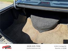 1995 Chevrolet Caprice (CC-1857619) for sale in Staunton, Illinois