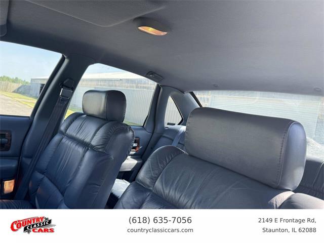 1995 Chevrolet Caprice (CC-1857619) for sale in Staunton, Illinois
