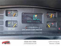 1995 Chevrolet Caprice (CC-1857619) for sale in Staunton, Illinois