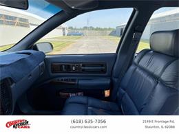 1995 Chevrolet Caprice (CC-1857619) for sale in Staunton, Illinois