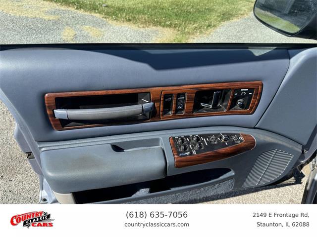 1995 Chevrolet Caprice (CC-1857619) for sale in Staunton, Illinois