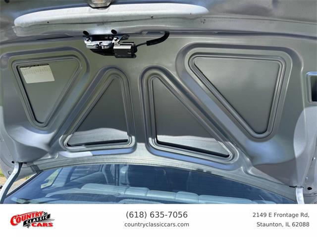 1995 Chevrolet Caprice (CC-1857619) for sale in Staunton, Illinois