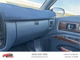 1995 Chevrolet Caprice (CC-1857619) for sale in Staunton, Illinois