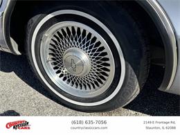 1995 Chevrolet Caprice (CC-1857619) for sale in Staunton, Illinois