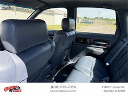 1995 Chevrolet Caprice (CC-1857619) for sale in Staunton, Illinois