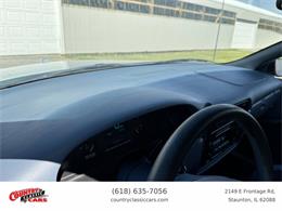 1995 Chevrolet Caprice (CC-1857619) for sale in Staunton, Illinois